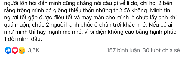 15 ngày sau khi ăn hỏi, chồng sắp cưới tiết lộ bí mật động trời trong cơn say, cô gái nhanh chóng đưa ra quyết định dứt khoát đến nhà trai cũng hốt hoảng - Ảnh 1.